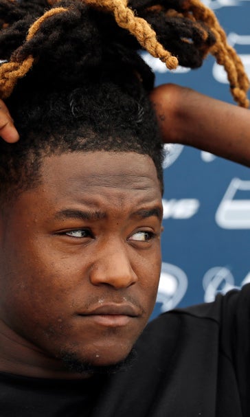 New position, less attention in Shaquem Griffin's 2nd year